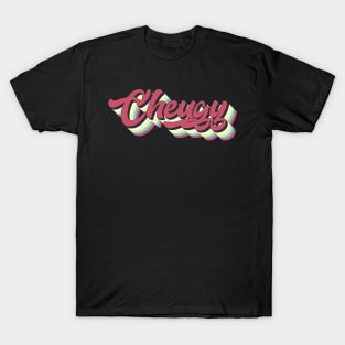 Cheugy T-Shirt